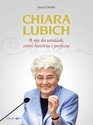 cover image of Chiara Lubich